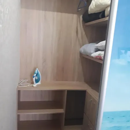 Apartament альтаир1 Odessa