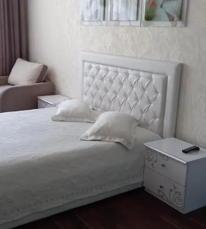 Apartament альтаир1 Odessa