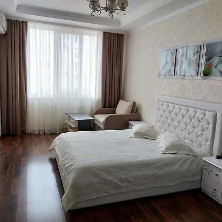 Apartament альтаир1 *