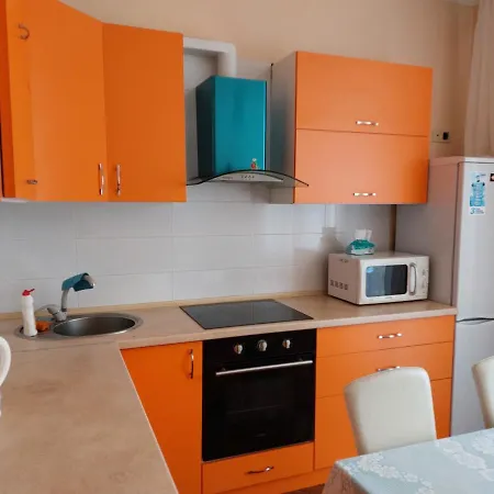 альтаир1 Apartament Odessa