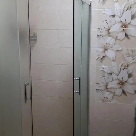 Apartment альтаир1