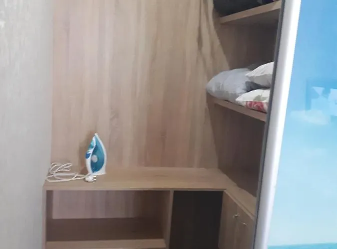 Apartament альтаир1 Odessa