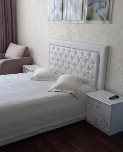 Apartament альтаир1 Odessa