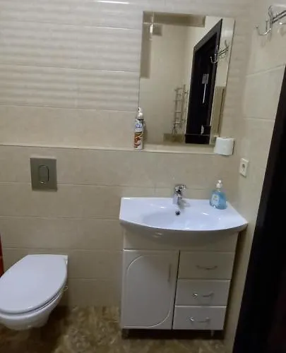 Apartament альтаир1 *