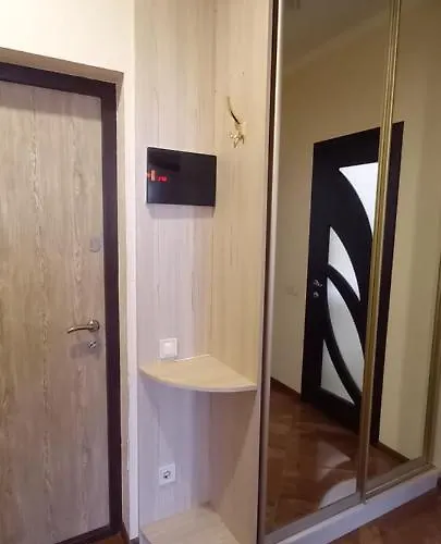 Apartament альтаир1 Odessa