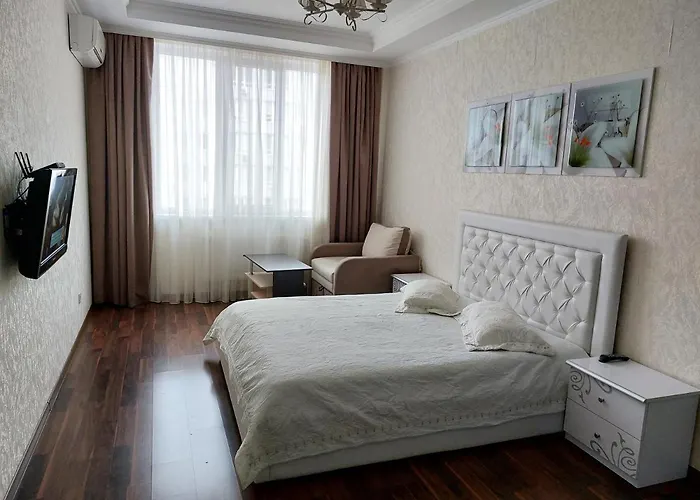 Apartament альтаир1 *
