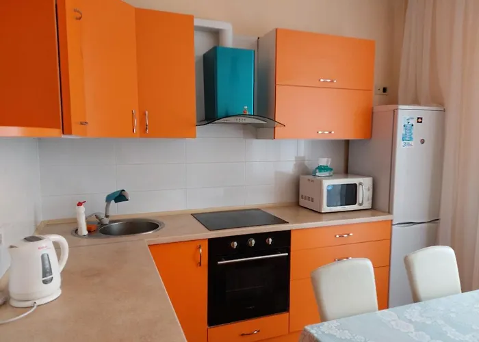 альтаир1 Apartament Odessa