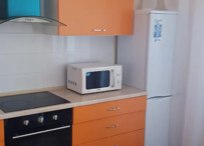 альтаир1 Lägenhet Odessa