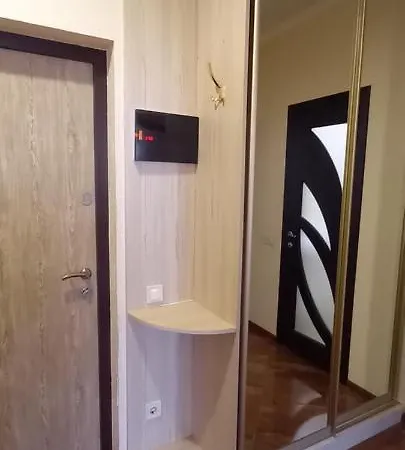 Διαμέρισμα альтаир1 Οδησσός