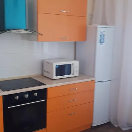 альтаир1 Διαμέρισμα Οδησσός